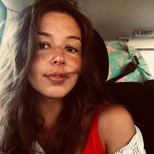 Meet your Posher, Hailey